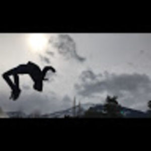 Meet your Posher, Parkourcommunity